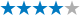 4</span>&nbsp;out of 5 stars