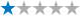 1</span>&nbsp;out of 5 stars
